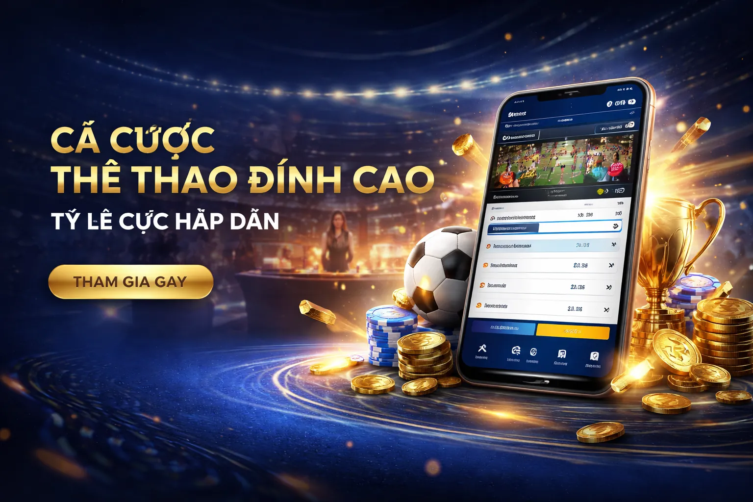 Khuyến mãi sinh nhật và lễ hội