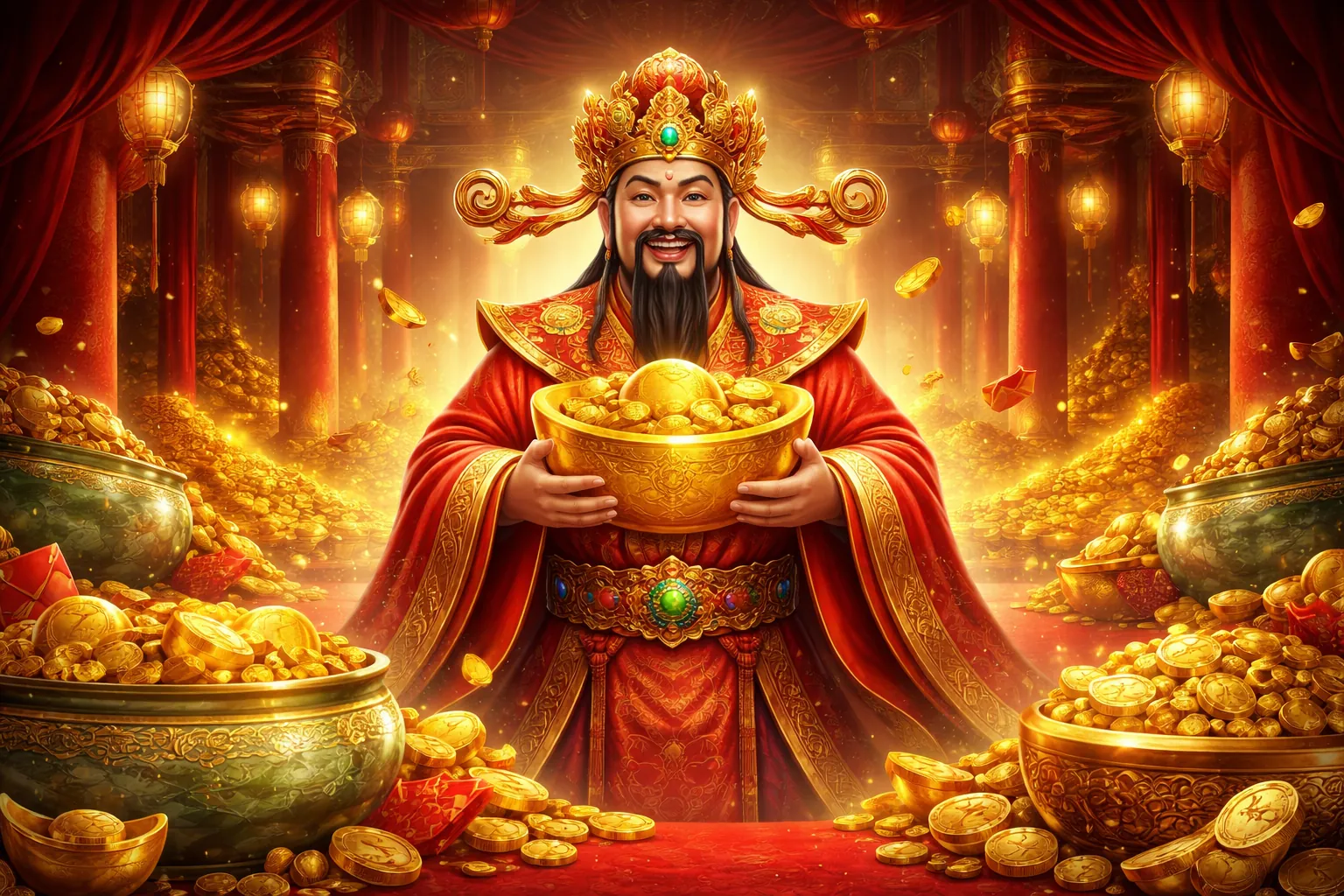 Hoàn trả hàng ngày không giới hạn